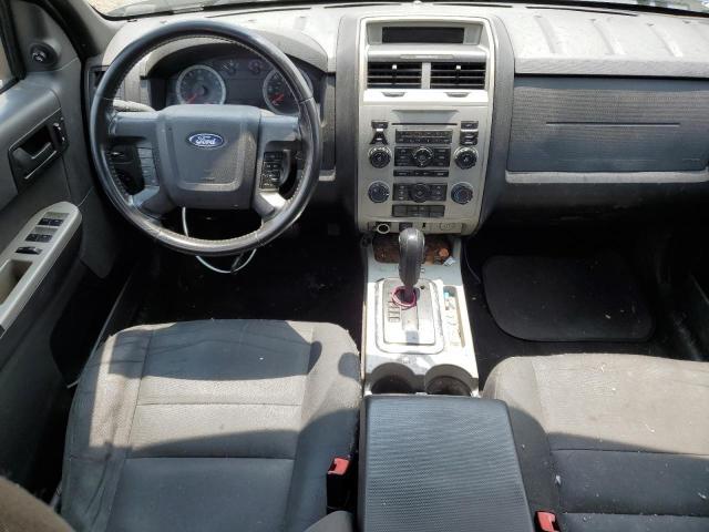 Photo 8 from auction – 2010 FORD ESCAPE XLT with VIN 1FMCU0D70AKC62983