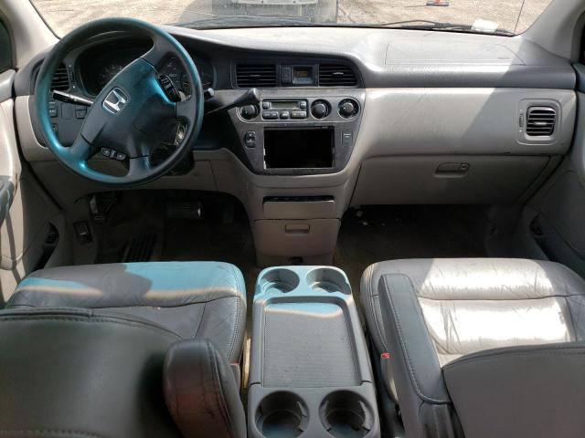 Photo 8 from auction – 2003 HONDA ODYSSEY EX with VIN 5FNRL189X3B102872