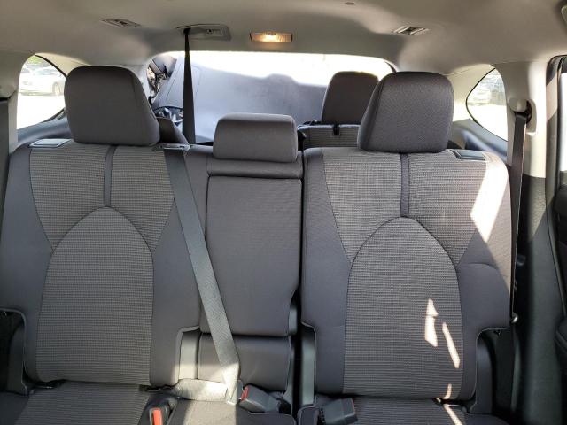 Photo 10 from auction – 2023 TOYOTA HIGHLANDER with VIN 5TDKDRAH3PS014276