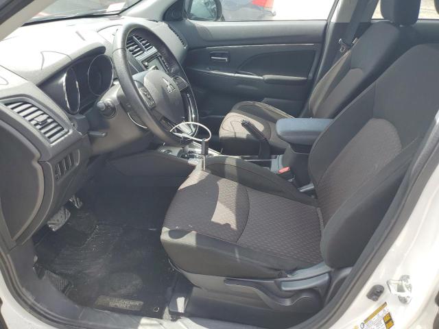 Photo 7 from auction – 2018 MITSUBISHI OUTLANDER with VIN JA4AR3AU2JU010918