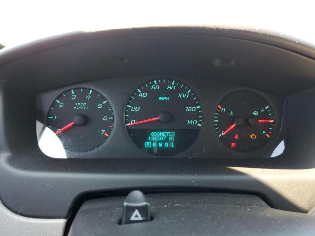 Foto 9 de la subasta – 2013 CHEVROLET IMPALA LS con VIN 2G1WF5E36D1263265