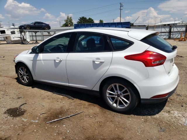 Photo 2 from auction – 2016 FORD FOCUS SE with VIN 1FADP3K26GL290045