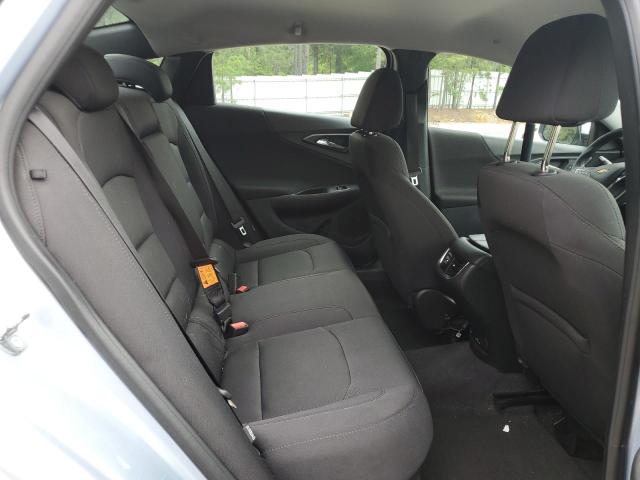 Photo 10 from auction – 2017 CHEVROLET MALIBU LT with VIN 1G1ZE5ST4HF181098