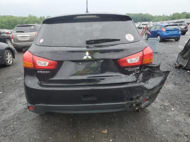 Photo 6 from auction – 2013 MITSUBISHI OUTLANDER with VIN 4A4AP3AU5DE017896