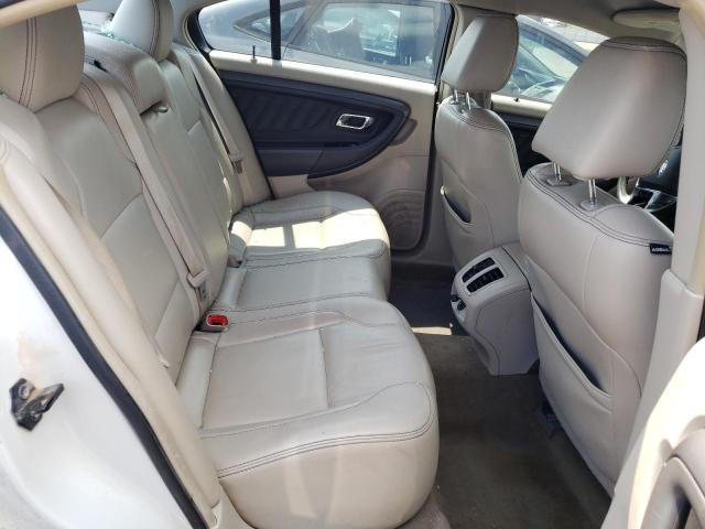 Photo 10 from auction – 2012 FORD TAURUS SEL with VIN 1FAHP2EW8CG106527