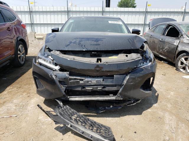 Photo 5 from auction – 2019 NISSAN MAXIMA S with VIN 1N4AA6AV5KC384959