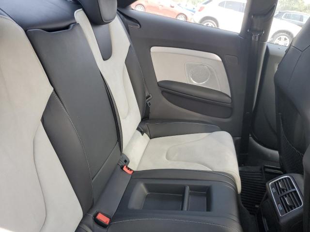 Photo 10 from auction – 2014 AUDI S5 PREMIUM with VIN WAUCGAFR0EA068382