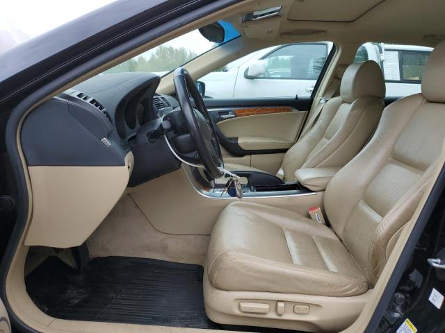 Photo 7 from auction – 2005 ACURA TL with VIN 19UUA66255A025019