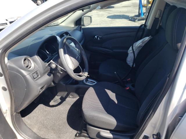 Photo 7 from auction – 2015 NISSAN VERSA S with VIN 3N1CN7AP0FL923404