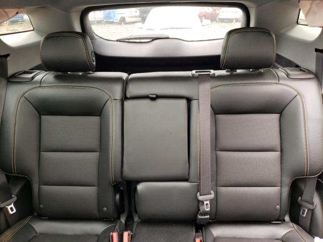 Photo 10 from auction – 2020 GMC TERRAIN SL with VIN 3GKALPEV7LL161448
