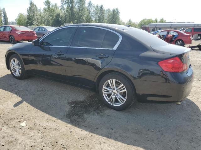 Photo 2 from auction – 2012 INFINITI G37 with VIN JN1CV6AR4CM681228