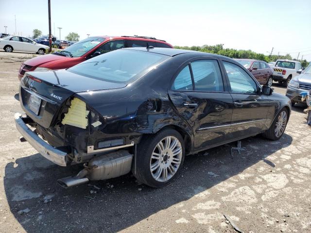 Photo 3 from auction – 2007 MERCEDES-BENZ E 350 4MAT with VIN WDBUF87X77B165705