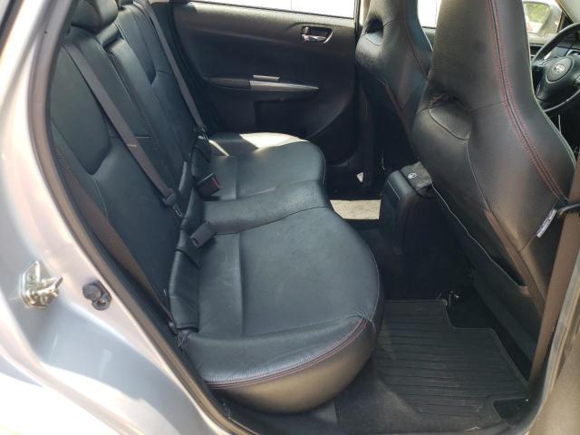 Photo 10 from auction – 2013 SUBARU IMPREZA WR with VIN JF1GV7F6XDG018674