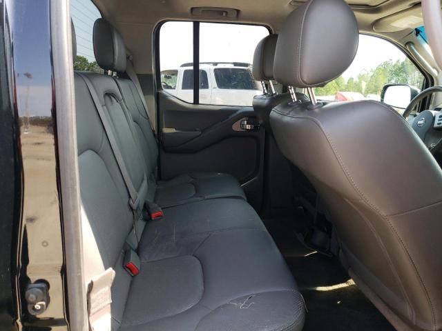 Photo 10 from auction – 2005 NISSAN FRONTIER C with VIN 1N6AD07UX5C435435