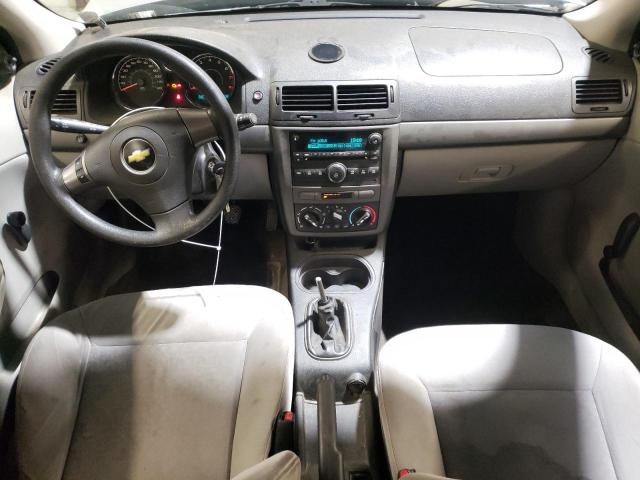 Photo 8 from auction – 2008 CHEVROLET COBALT LS with VIN 1G1AK18F387342907