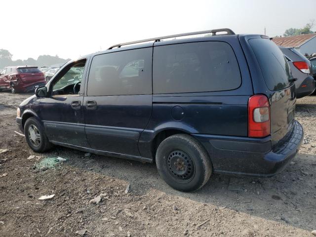 Photo 2 from auction – 2004 CHEVROLET VENTURE LU with VIN 1GNDX13E14D123774