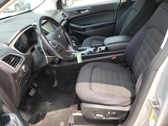 Photo 7 from auction – 2017 FORD EDGE SEL with VIN 2FMPK3J88HBB06409
