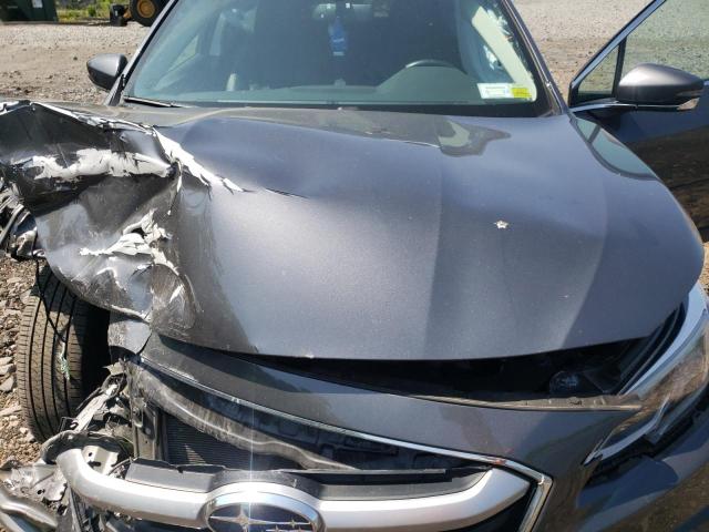 Photo 11 from auction – 2020 SUBARU OUTBACK LI with VIN 4S4BTALC3L3266316