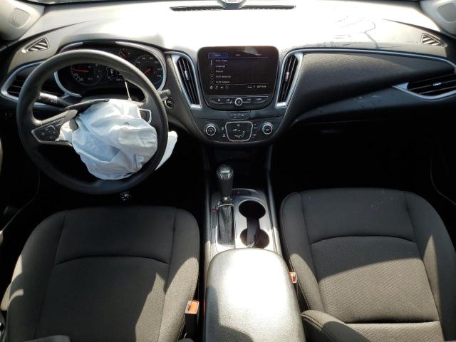 Photo 8 from auction – 2020 CHEVROLET MALIBU LS with VIN 1G1ZB5ST2LF077243