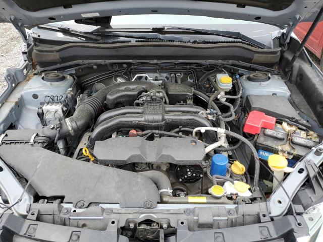 Photo 11 from auction – 2015 SUBARU FORESTER 2 with VIN JF2SJADC1FH439395