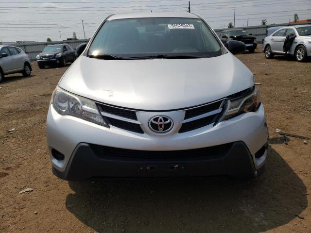 Zdjęcie 5 z aukcji – 2015 TOYOTA RAV4 LE z VIN JTMBFREV4FD096491