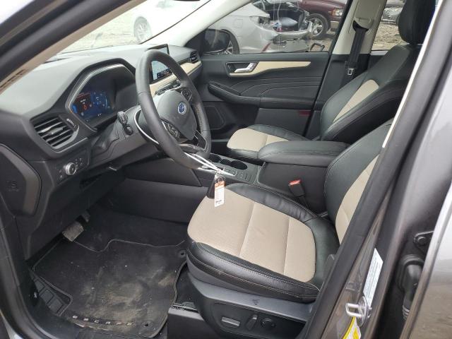 Photo 7 from auction – 2021 FORD ESCAPE TIT with VIN 1FMCU9DZ0MUB02178
