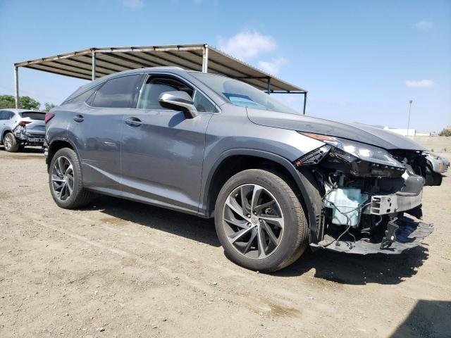 Photo 4 from auction – 2016 LEXUS RX 350 BAS with VIN 2T2BZMCA0GC032131