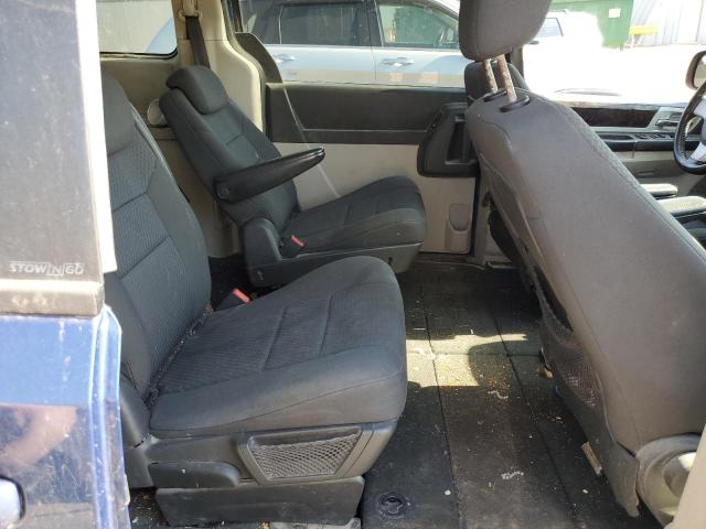 Photo 11 from auction – 2010 DODGE GRAND CARA with VIN 2D4RN5D15AR256203