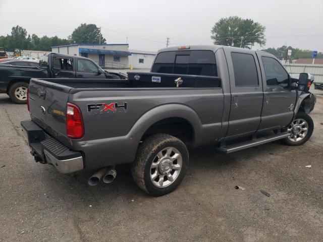 Photo 3 from auction – 2011 FORD F250 SUPER with VIN 1FT7W2BT5BEB22083