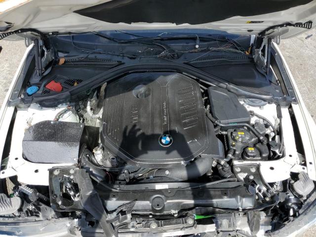 Photo 11 from auction – 2018 BMW 440I GRAN with VIN WBA4J5C53JBF06768