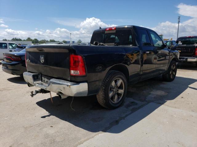 Photo 3 from auction – 2017 RAM 1500 SLT with VIN 1C6RR6GT8HS645759