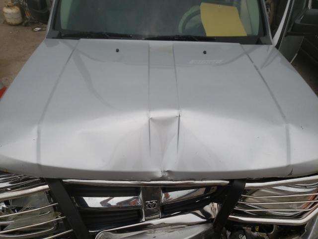 Photo 12 from auction – 2008 DODGE NITRO SLT with VIN 1D8GU58KX8W271860