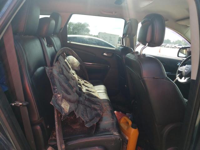 Photo 10 from auction – 2015 DODGE JOURNEY SX with VIN 3C4PDDBG0FT544482
