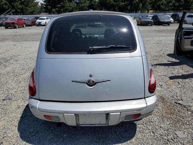 Photo 6 from auction – 2010 CHRYSLER PT CRUISER with VIN 3A4GY5F93AT220080