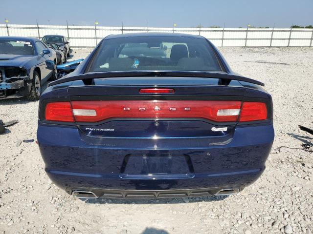Photo 6 from auction – 2013 DODGE CHARGER PO with VIN 2C3CDXAT4DH619760