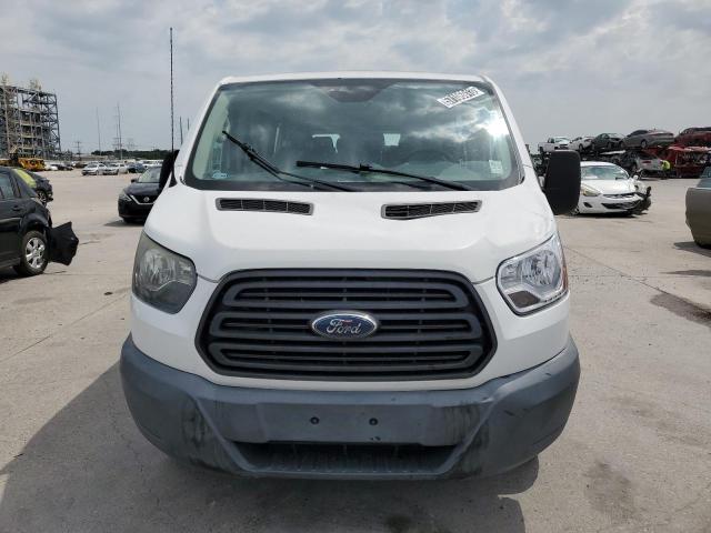 Photo 5 from auction – 2016 FORD TRANSIT T- with VIN 1FBZX2ZM9GKB30401