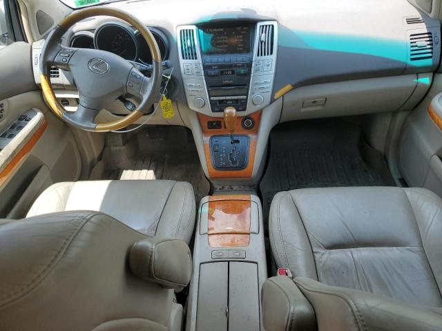 صورة رقم 8 من المزاد - 2008 LEXUS RX 350 مع VIN 2T2HK31U98C055155