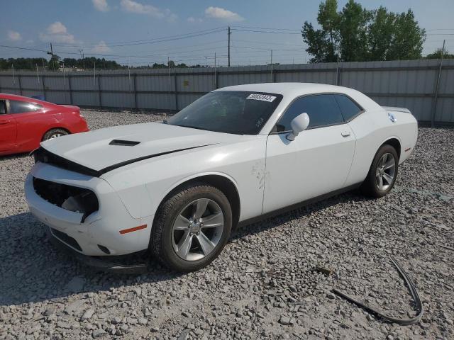 DODGE CHALLENGER 2019 with VIN 2C3CDZAGXKH669459 - Photo from auction