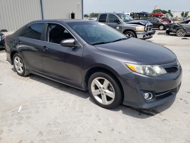 Photo 4 from auction – 2013 TOYOTA CAMRY L with VIN 4T1BF1FK6DU295587