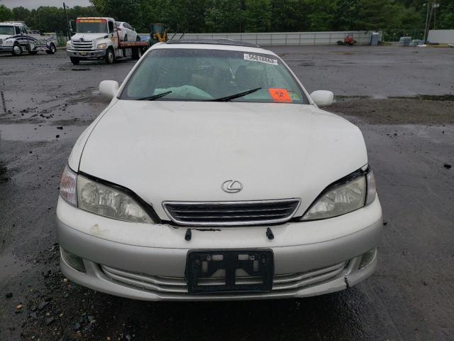 Photo 5 from auction – 2000 LEXUS ES 300 with VIN JT8BF28G2Y0278431