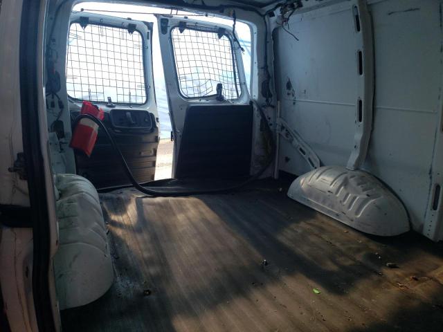 Photo 10 from auction – 2015 CHEVROLET EXPRESS G2 with VIN 1GCWGFCG9F1133876