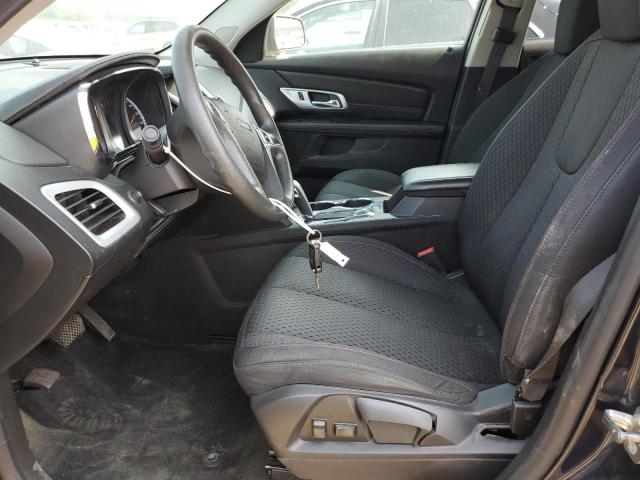 Photo 7 from auction – 2015 GMC TERRAIN SL with VIN 2GKALMEK2F6382890