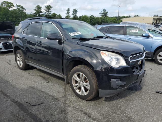 Photo 4 from auction – 2013 CHEVROLET EQUINOX LT with VIN 2GNFLEEK8D6386163