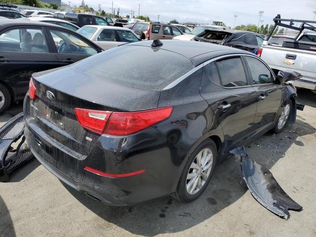 Photo 3 from auction – 2015 KIA OPTIMA LX with VIN 5XXGM4A77FG365708