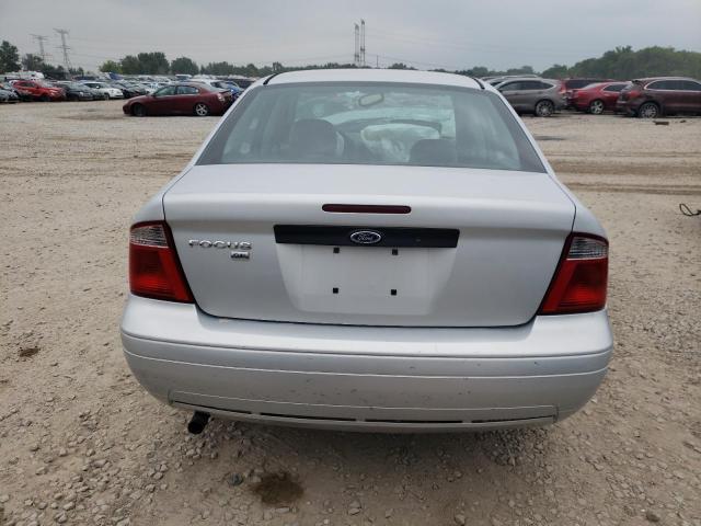 Photo 6 from auction – 2007 FORD FOCUS ZX4 with VIN 1FAFP34N27W111062