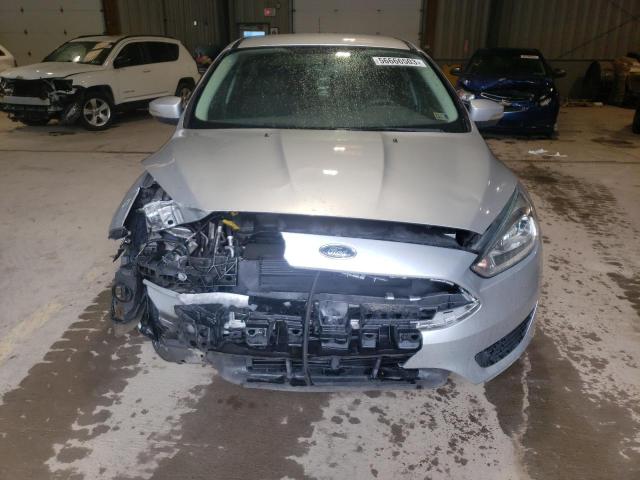 Photo 5 from auction – 2015 FORD FOCUS SE with VIN 1FADP3K25FL328654