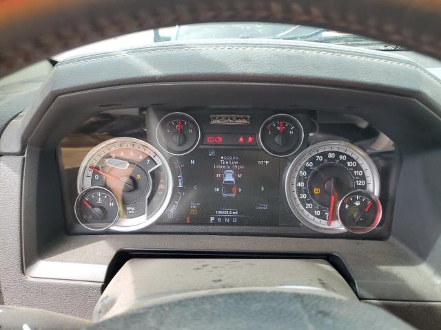 Photo 9 from auction – 2014 RAM 1500 LARAM with VIN 1C6RR7NT7ES404585