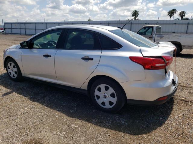Photo 2 from auction – 2017 FORD FOCUS S with VIN 1FADP3E23HL295488