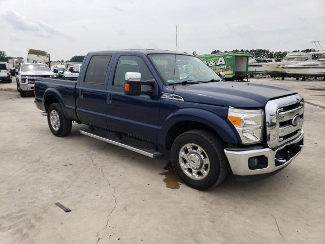 Photo 4 from auction – 2014 FORD F250 SUPER with VIN 1FT7W2A60EEB00136