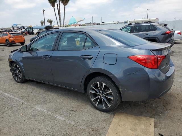 Photo 2 from auction – 2017 TOYOTA COROLLA L with VIN 2T1BURHEXHC749777